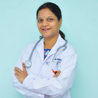 Dr Arisetty Namratha